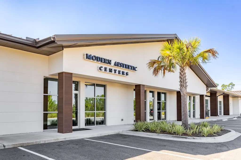 Modern Aesthetic Centers — Medical spa in St Johns